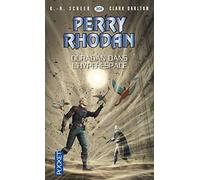 Perry Rhodan n°305 - Ouragan dans l'hyperespace