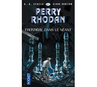 Perry Rhodan n°311 - Frontière dans le néant (2)
