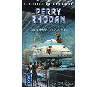 Perry Rhodan n°313 - L'Odyssée du karma (2)
