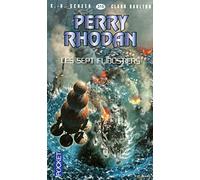 Perry Rhodan n°315 - Les Sept Flibustiers (2)