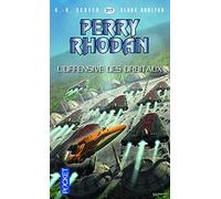 Perry Rhodan n°317 - L'Offensive des Orbitaux (2)