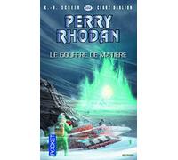 Perry Rhodan n°322 - Le Gouffre de matière (1)