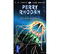 Perry Rhodan n°323 - Le Faux Igsorian (2)