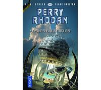 Perry Rhodan n°325 - Séismes galactiques (2)