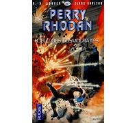 Perry Rhodan n°327 - L'Élu des Cosmocrates