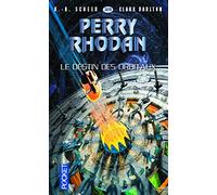 Perry Rhodan n°329 - Le Destin des Orbitaux