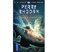 Perry Rhodan n°330 - La Croisade d'Amtranik