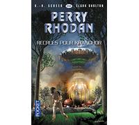 Perry Rhodan n°333 - Recrues pour Khrandor (2)