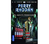 Perry Rhodan n°334 - Les Agents Programmés