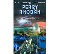 Perry Rhodan n°344 - Incursion dans M3