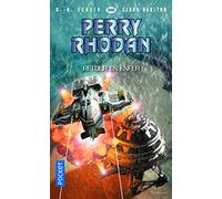 Perry Rhodan n°346 - Retour en enfer