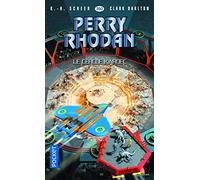 Perry Rhodan n°350 - Le Cercle Kardec