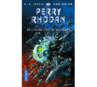 Perry Rhodan n°356 - De l'autre côté du Gel-Rubis