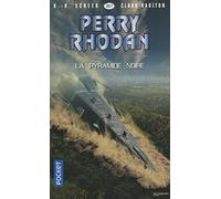 Perry Rhodan n°367 : La Pyramide noire