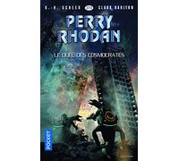 Perry Rhodan n°373 : Le duel des Cosmocrates