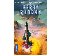 Perry Rhodan n°375 : Au seuil du Loolandre