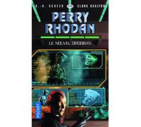 Perry Rhodan n°379 : Le Nouvel Ordoban