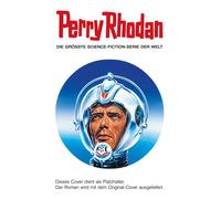 Perry Rhodan Neo 397: Gegen die Wirklichkeit Staffel: ENTROPIA - Jacqueline Mayerhofer - PERRY RHODAN digital - ebook (ePub) - Livre