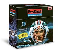 Perry Rhodan - Nostalgiebox [Import]