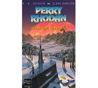 Perry Rhodan, numéro 165 : Uchronies Akonides