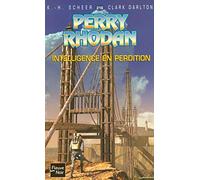 Perry Rhodan, numero 216 : Intelligence en perdition (poche)