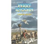 Perry Rhodan, numéro 220 : L'Empire secret