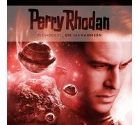 Perry Rhodan - Plejaden 01: Die 144 Kammern [Import]