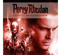 Perry Rhodan - Plejaden 03: das Volk der Schläfer [Import]