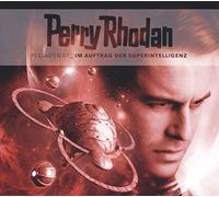 Perry Rhodan - Plejaden 07: im Auftrag der Superintelligenz [Import]
