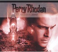 Perry Rhodan - Plejaden 08: Verrat [Import]