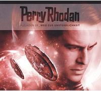 Perry Rhodan - Plejaden 09: Weg zur Unsterblichkeit [Import]