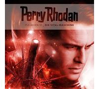Perry Rhodan - Plejaden 10: Die Vital-Maschine [Import]