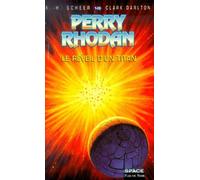 Perry Rhodan, tome 149 : Le Réveil d'un Titan