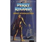 Perry Rhodan, tome 151 : Dérive intergalactique