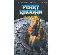 Perry Rhodan, tome 181 : Le Pont entre les nuages