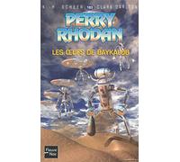 Perry Rhodan, tome 183 : Les Oeufs de Baykalob