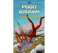 Perry Rhodan, tome 51 : L'Aventure akonide