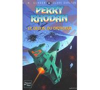 Perry Rhodan , tome 86 : Le Déclin du dictateur