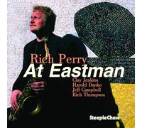 Perry Rich - At Eastman