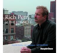 Perry, Rich - at The Kitano 3 [Import]