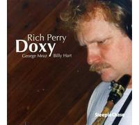 Perry Rich - Doxy