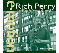 Perry Rich - E. Motion