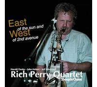 Perry Rich - East The Sun and West of 2nd Avenue [Import]