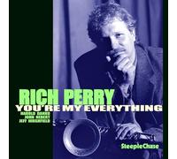 Perry Rich - You're My Everything [Import]
