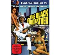 Perry, Rod - The Black Godfather-der Schwarze Pate [Import]