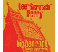 Perry Scratch Lee - Big Ben Rock (RSD 2019) (Woodie Taylor Remix) [Import]