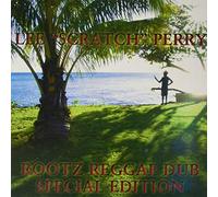 Perry Scratch Lee - Rootz Reggae Dub Special ed. (Rsd 2019)