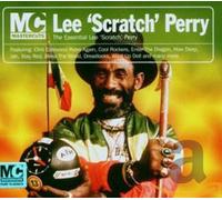 Perry Scratch Lee - The Essential Lee Scratch Perry