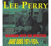 Perry - Skankin with The Upsetter [Import]