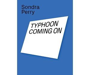 Perry, Sondra - Sondra Perry: Typhoon Coming On